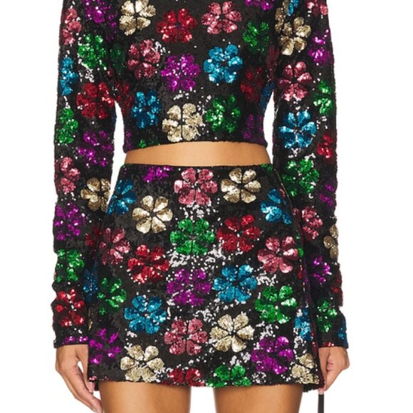 MATCHING SET Skort and Top - Show Me Your Mumu - Picture 1 of 8